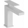 Hansgrohe Tecturis E - Umývadlová batéria, CoolStart, EcoSmart, matná biela 73012700