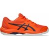 Juniorská obuv Asics Gel-Game GS - Oranžový (35,5)