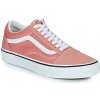 Vans Nízke tenisky OLD SKOOL Ružová