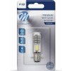 M-Tech P15d-25-1 12x3030SMD 10 – 80 V AC/DC biele LB551W-01B
