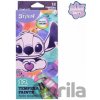 Coolpack temperové farby stitch pastel 12 ks