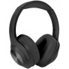 Bezdrôtové slúchadlá Kruger&Matz F2 čierne