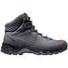 Mammut Nova IV Mid GTX Titanium/Light Ice