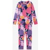 Termo pradlo detske Reima Moomin Trivsam - soft coral