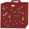 Ronnefeldt adventný kalendár 240g