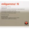 Milgamma Milgamma N 40 mg / 90 mg / 0,25 mg kapsuly pre normálnu činnosť nervovej sústavy 100 cps