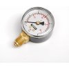MANOMETER 50mm/0-10 bar TOF (1/4 BSP)