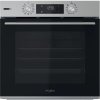 Whirlpool OMSK58HU1SX - Rúra zabudovateľná