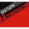 Kraftwerk: Man Machine - Vinyl (LP)
