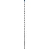 BOSCH Vrtáky do kladiv EXPERT SDS plus-7X, 8 × 150 × 215 mm, 10 ks 2.608.900.168 (2.608.900.168)