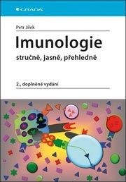Imunologie GRADA - Petr Jílek