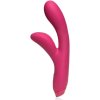 Je joue - hera rabbit vibrator - fuchsia