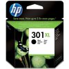 HP originálny ink CH563EE, HP 301XL, black, blister, 430str., HP HP Deskjet 1000, 1050, 2050, 3000, 3050 (CH563EE#301)