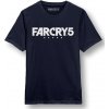 Tričko - Far Cry 5 Logo XL