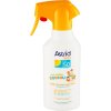Astrid Sun Family Trigger Milk Spray SPF50 - Rodinné mlieko na opaľovanie 270 ml