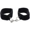 Fetish Fantasy First-Timer's Cuffs Black