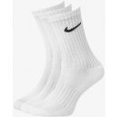 Nike ponožky 3Ppk Value Cotton Crew Biela