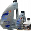 Sada Motorový olej Q8 F Elite C2/C3 5W-30 5L Doplnok 5v30 Diesel benzín