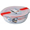 Pyrex® container Glass food 23 cm Cook&Heat 208PH