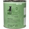 Výhodné balenie catz finefood konzervy 12 x 800 g - kuracie a bažant
