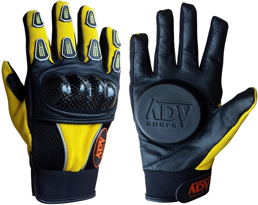 ADV sport Long Yellow od 41,52 € - Heureka.sk