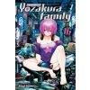 Mission: Yozakura Family, Vol. 16