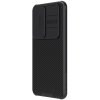 Nillkin CamShield PRE Zadný Kryt pre Samsung Galaxy S24 Black
