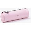 Oxybag Púzdro etue PU okrúhle - Pastelini ružové