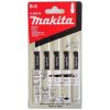 Makita A-85232 B-8 Pílové listy 75mm; 8Z (5ks)