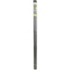 DOCHTMANN Tieniaca tkanina 1,5x10 m, antracit 200 g/m²