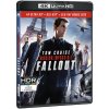 Magic Box Mission: Impossible 6 - Fallout (3BD) P01117 Blu-Ray