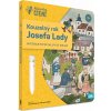 ALBI Kouzelné čtení Kniha: Kouzelný rok Josefa Lady