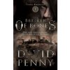 Breaker of Bones (Penny David)(Brožovaná)