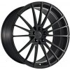 OZ Oz Ares 11.5x20 5x128 ET45 Anodizzato Nero 75.1