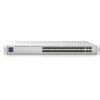 Ubiquiti UBNT UniFi Switch USW-Pro-Aggregation [28xSFP+, 4xSFP28, 100W, 760Gbps]