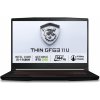 MSI GF63 Thin 11UCX-1616CZ