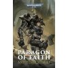 Paragon of Faith and Other Stories [various authors] (Warhammer 40 000)