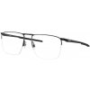 Dioptrické okuliare Oakley Voon OX3026 302601 Veľkosť: 55