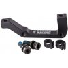 SHIMANO Adaptér zadný na kotúč 180mm PM/IS