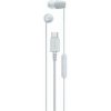 SONY IER-EX15C - Sluchátka do uší - bílá, USB-C (IEREX15CW.CE7)