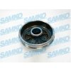 Brzdový bubon SAMKO S70153