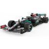 Rastar RC Formule 1 Mercedes-AMG F1 W11 EQ Performance (1:12)