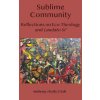 Sublime Community: Reflections on Eco-Theology and Laudato Si' (Kelly,Anthony J.)(Pevná)