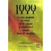 1 000 a více pojmů o vín… (František Kratochvíl)