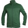 Ardon Mikina na zips M007 zelená (Mikina ARDON)