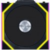 Lian Li UNI FAN SL Wireless 120 Reverse Blade Fan Black (12RSL1W1B)