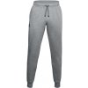 Pánske tepláky Under Armour Rival Fleece Joggers M 1357128 012 - M