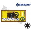 TRIUMF SADA kľúčov torx t8 - t40, 9 - dielna