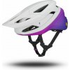 Specialized Camber White Dune/Purple Orchid Veľkosť: M