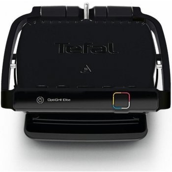 Tefal Optigrill Elite GC750830